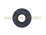 POULIE FONTE 67mm - Type SPA - Double Gorge - MOYEUX AMOVIBLE