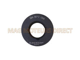 POULIE FONTE 80mm - Type SPA - Double Gorge - MOYEU AMOVIBLE