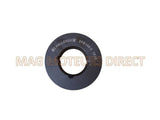 POULIE FONTE 100mm - Type SPB - Double Gorge - MOYEU AMOVIBLE