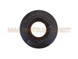 POULIE FONTE 60mm - Type SPZ - Double Gorge - MOYEU AMOVIBLE