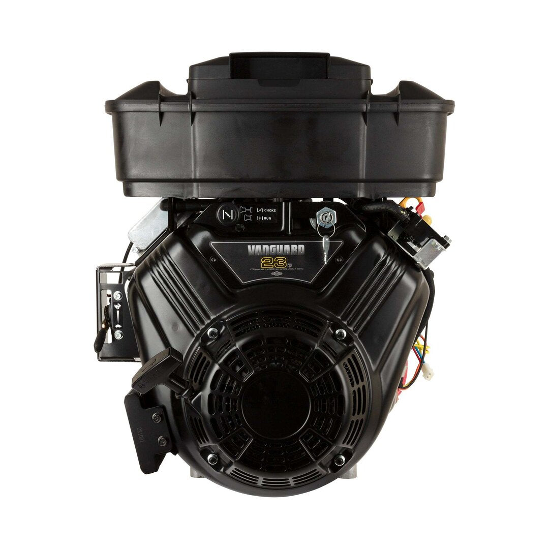 VANGUARD 23HP EFI- (Arbre 25.4mm /1") horizontal