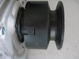 Embrayage variateur centrifuge pour courroie Z, A ou B - arbre 19,05 / 20 / 25,4 mm