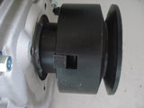 Embrayage variateur centrifuge pour courroie Z, A ou B - arbre 19,05 / 20 / 25,4 mm