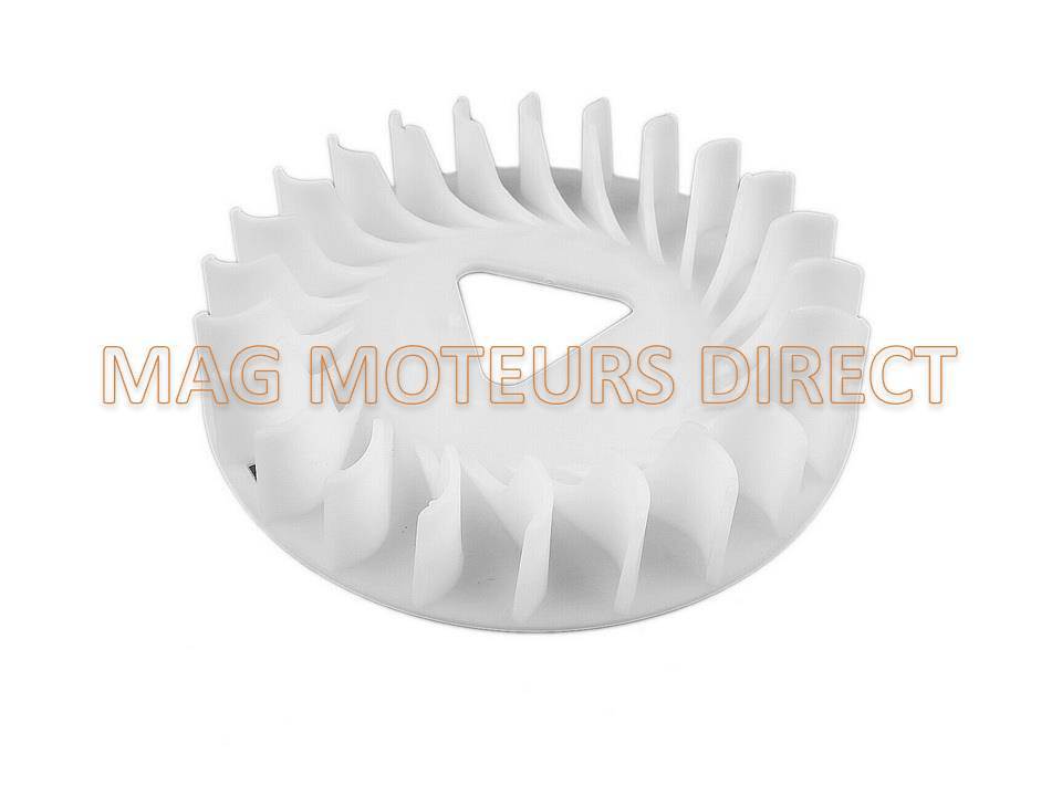 VENTILATEUR REFOIDISSEMENT HONDA GX340 GX390