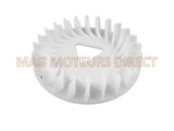 HONDA GXV340 GXV390 COOLING FAN