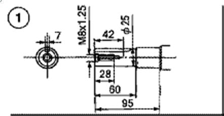 VILEBREQUIN POUR VILLIERS G270