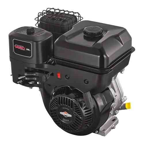 Serie Briggs &amp; Stratton XR1450 - (Eje ​​25,4 mm / 1")