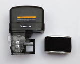 BOITE D'AIR avec Filtre compatible HONDA GX110 GX120 (ECO)