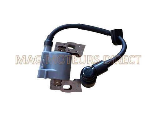 BOBINE D'ALLUMAGE compatible HONDA GX620 GX670 (GAUCHE)