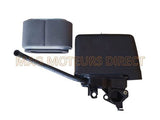 BOITE D'AIR HONDA GXV340/390