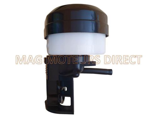 BOITE D'AIR A BAIN D'HUILE HONDA GX240/270