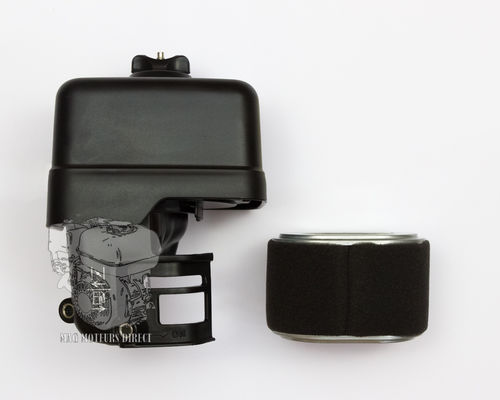 BOITE D'AIR avec filtre HONDA GX140 GX160 GX200