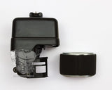 AIR BOX with filter for HONDA GX140 GX160 GX200 
