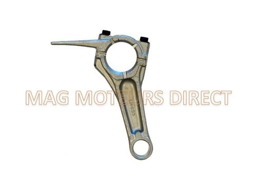 BIELLE pour  LONCIN G390 (ECO)