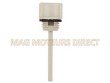 OIL FILLER CAP for VILLIERS G270/390/420
