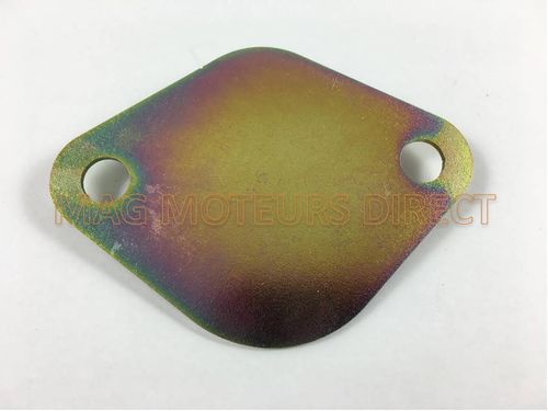 Tapa del arrancador eléctrico para motor ecológico EM90