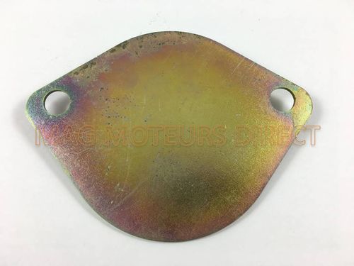 CACHE Démarreur électrique compatible HONDA GX340/390 (ECO)