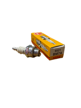 BOUGIE NGK BM7A compatible MOTEURS ECOMOTEUR (ECO)
